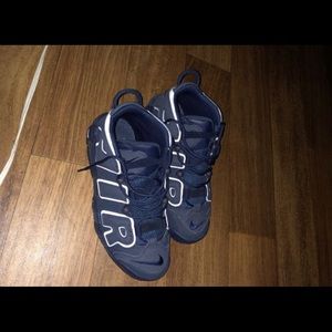 Scottie pippen shoes